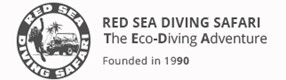Red Sea Diving Safari Website Logo